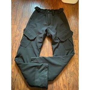 Mens  GERRY snow pants large